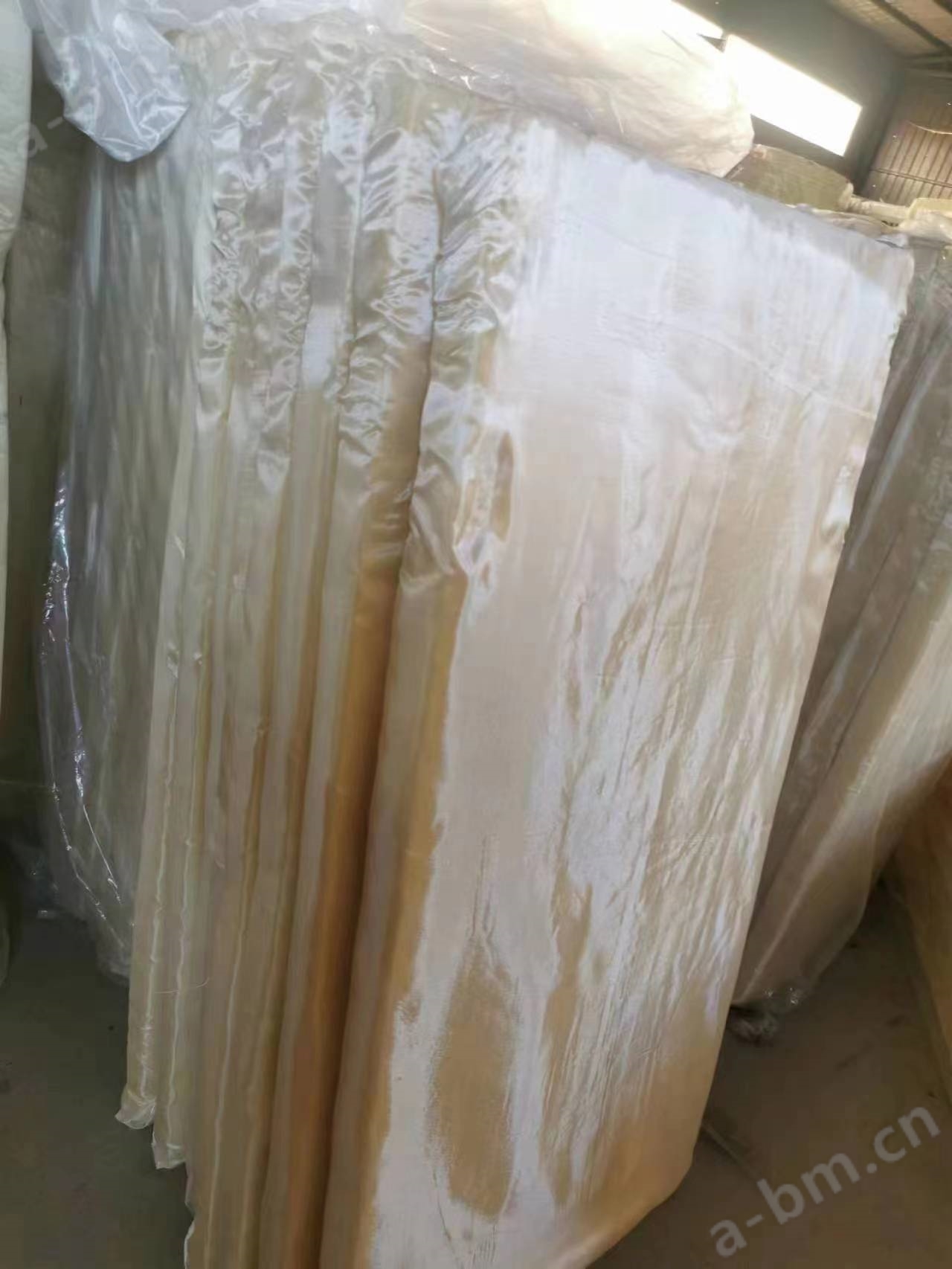 金威离心玻璃棉价格低生产厂家