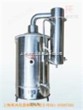 HSZ I-10B系列10L/h不锈钢蒸馏水器