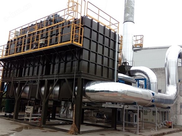 锅炉除尘设备保温工程硅酸铝铁皮保温施工队